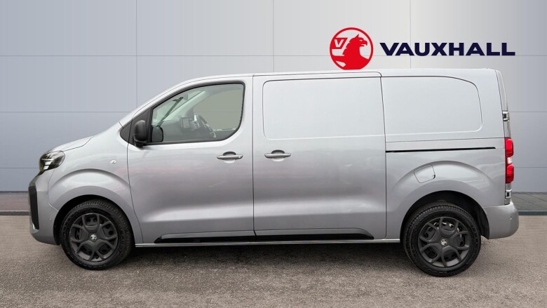 Vauxhall Vivaro L1 Diesel 1.5 Turbo D 120 Pro H1 Van